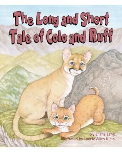 The Long and Short Tail of Colo and Ruff
