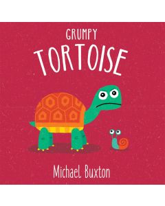 Grumpy Tortoise