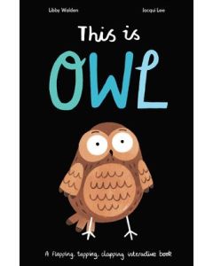This is Owl