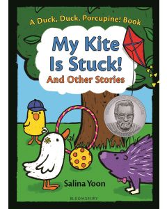My Kite is Stuck! and Other Stories