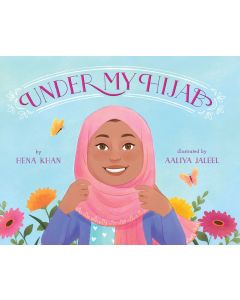 Under My Hijab