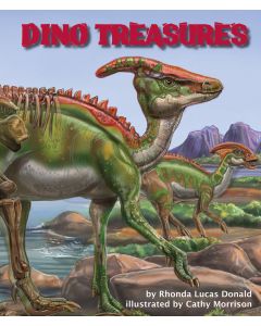 Dino Treasures