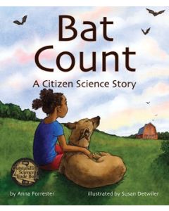 Bat Count: A Citizen Science Story