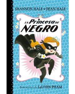 La princesa de negro (The Princess in Black