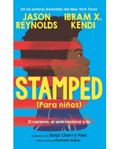 Stamped (para niños): El racismo