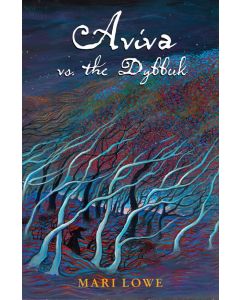 Aviva vs the Dybbuk