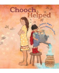 Chooch Helped