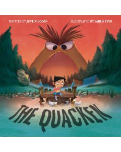 The Quacken