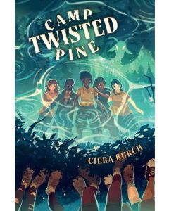 Camp Twisted Pine