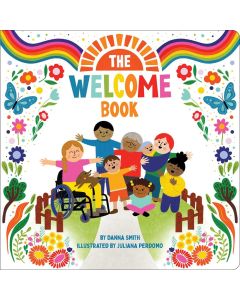 The Welcome Book