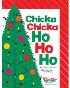 Chicka Chicka Ho Ho Ho