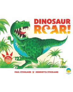 Dinosaur Roar!
