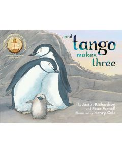 And Tango Makes Three (School and Library Edition)