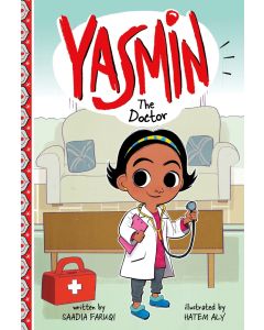 Yasmin the Doctor