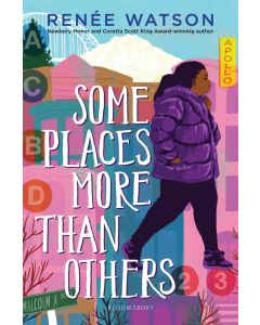 Some Places More Than Others