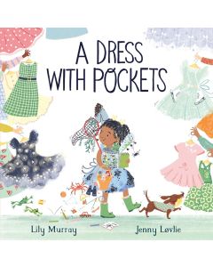 A Dress with Pockets