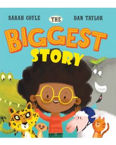 The Biggest Story
