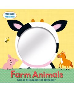 Farm Animals: Who is the Loudest of Them All?
