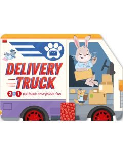 Delivery Truck