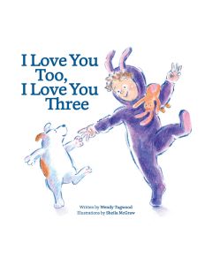 I Love You Too