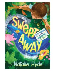 Swept Away: Ruth Mornay and the Unwanted Clues