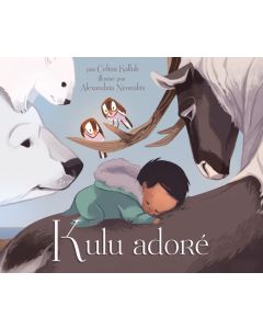 Kulu Adore