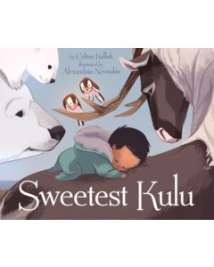Sweetest Kulu