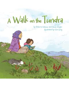 A Walk on the Tundra