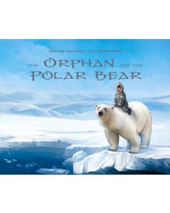 The Orphan and the Polar Bear