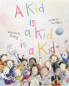 A Kid is a Kid is a Kid