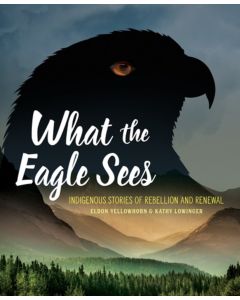 What the Eagle Sees: Indigenous Stories of Rebellion and Renewal