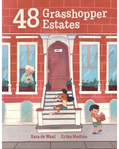 48 Grasshopper Estates