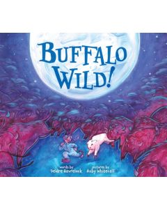 Buffalo Wild!