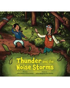 Thunder and the Noise Storms
