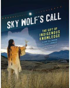 Sky Wolf's Call