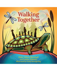 Walking Together