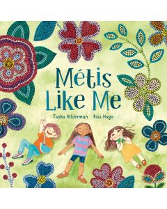 Métis Like Me