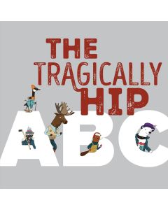 The Tragically Hip ABC