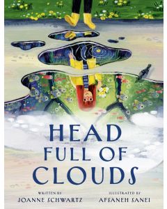 Head Full of Clouds