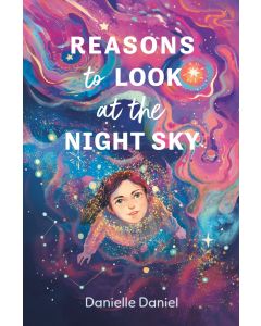 Reasons to Look at the Night Sky