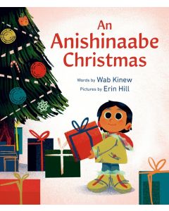 An Anishnaabe Christmas