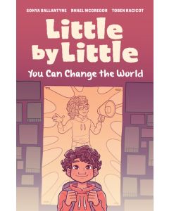 Little By Little: You Can Change the World