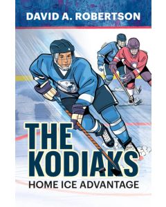 The Kodiaks: Home Ice Advantage