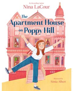The Apartment House on Poppy Hill