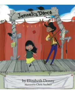 Jenneli's Dance