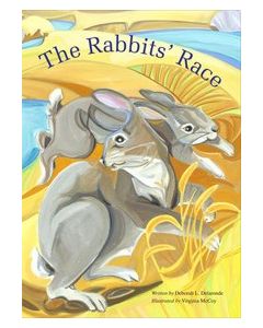 The Rabbit's Race