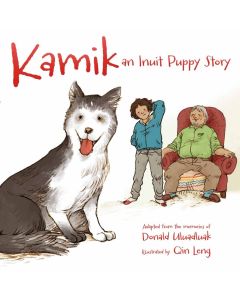 Kamik