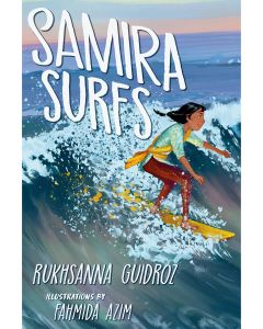 Samira Surfs