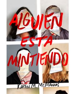 Alguien estÃ¡ mintiendo (One of Us is Lying