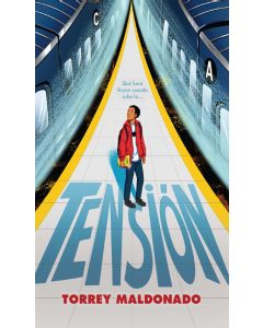 Tensión (Tight, Spanish Edition)